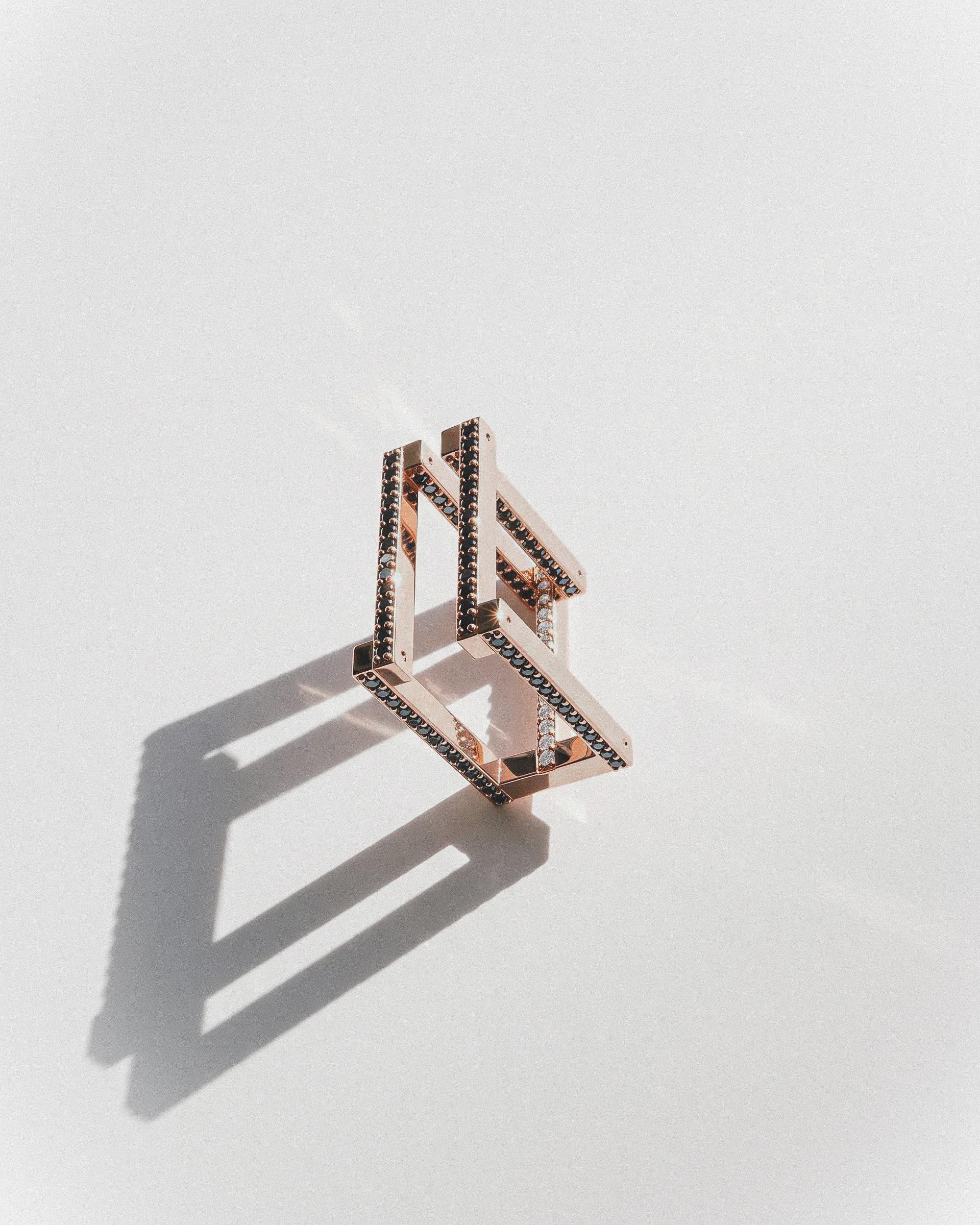 Myriam Soseilos Fine Jewellery