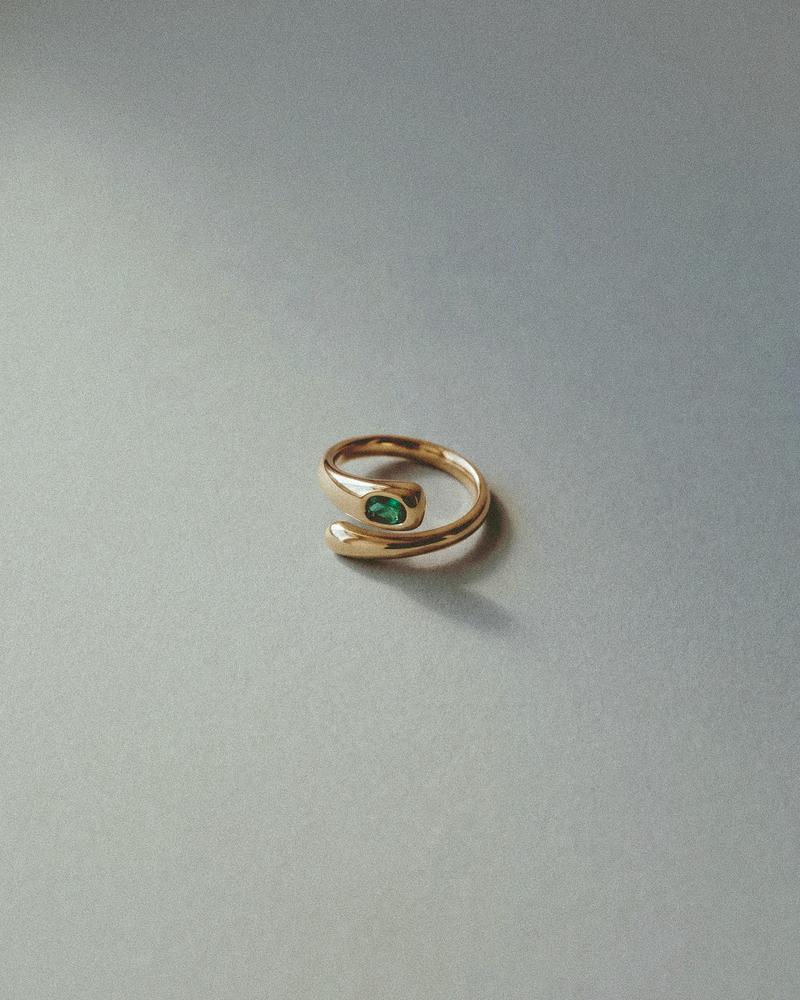 Quiet Coil