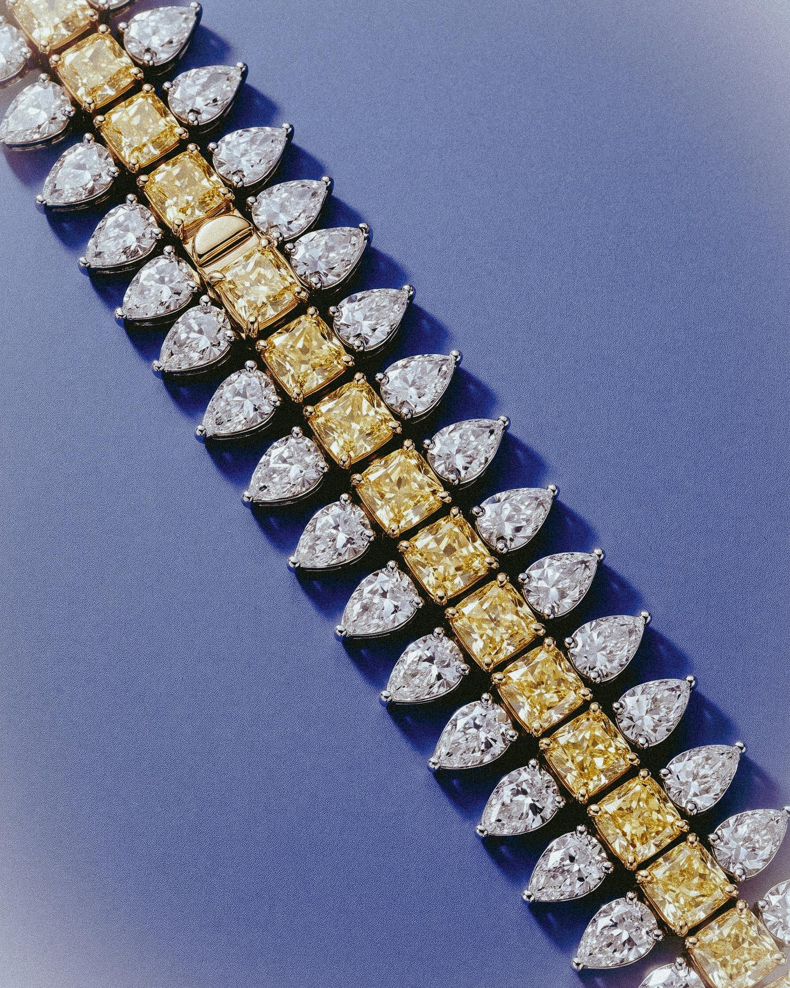 Golden Aurora Bracelet 3