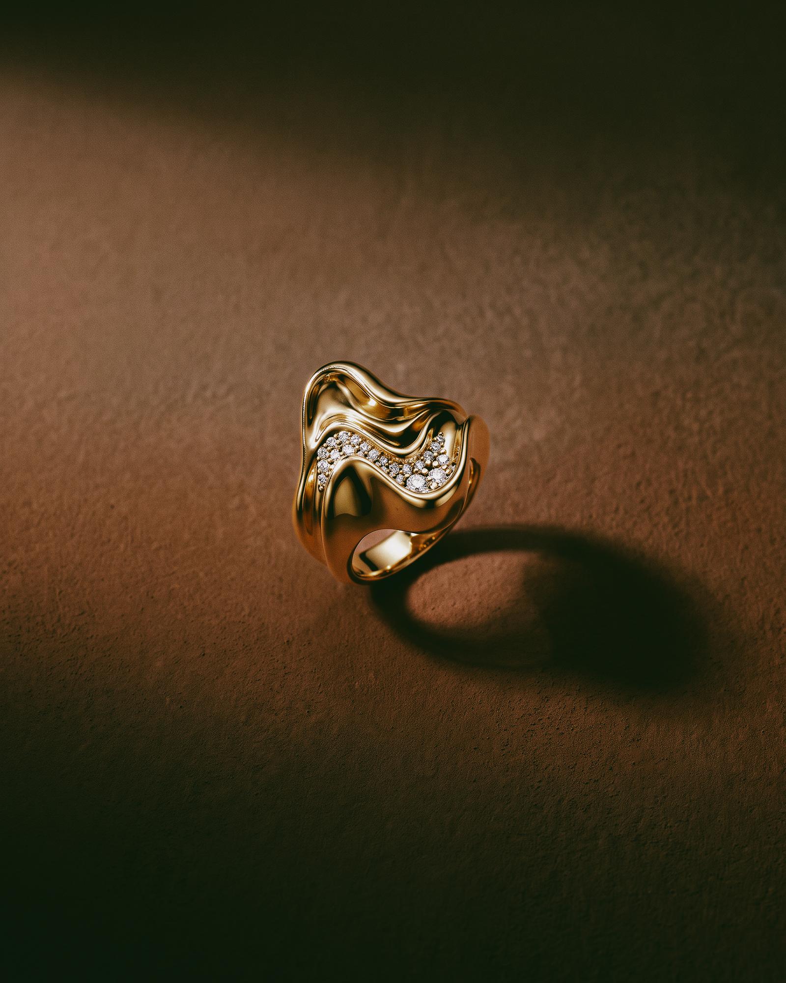 Origen Ring 1