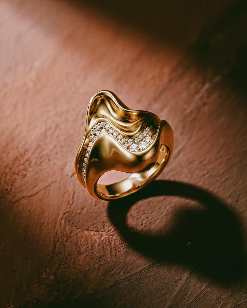 Origen Ring