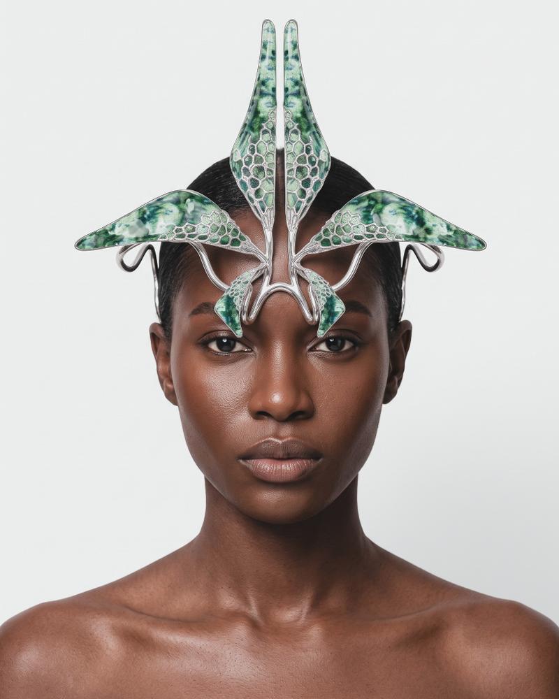 Metamorphosis