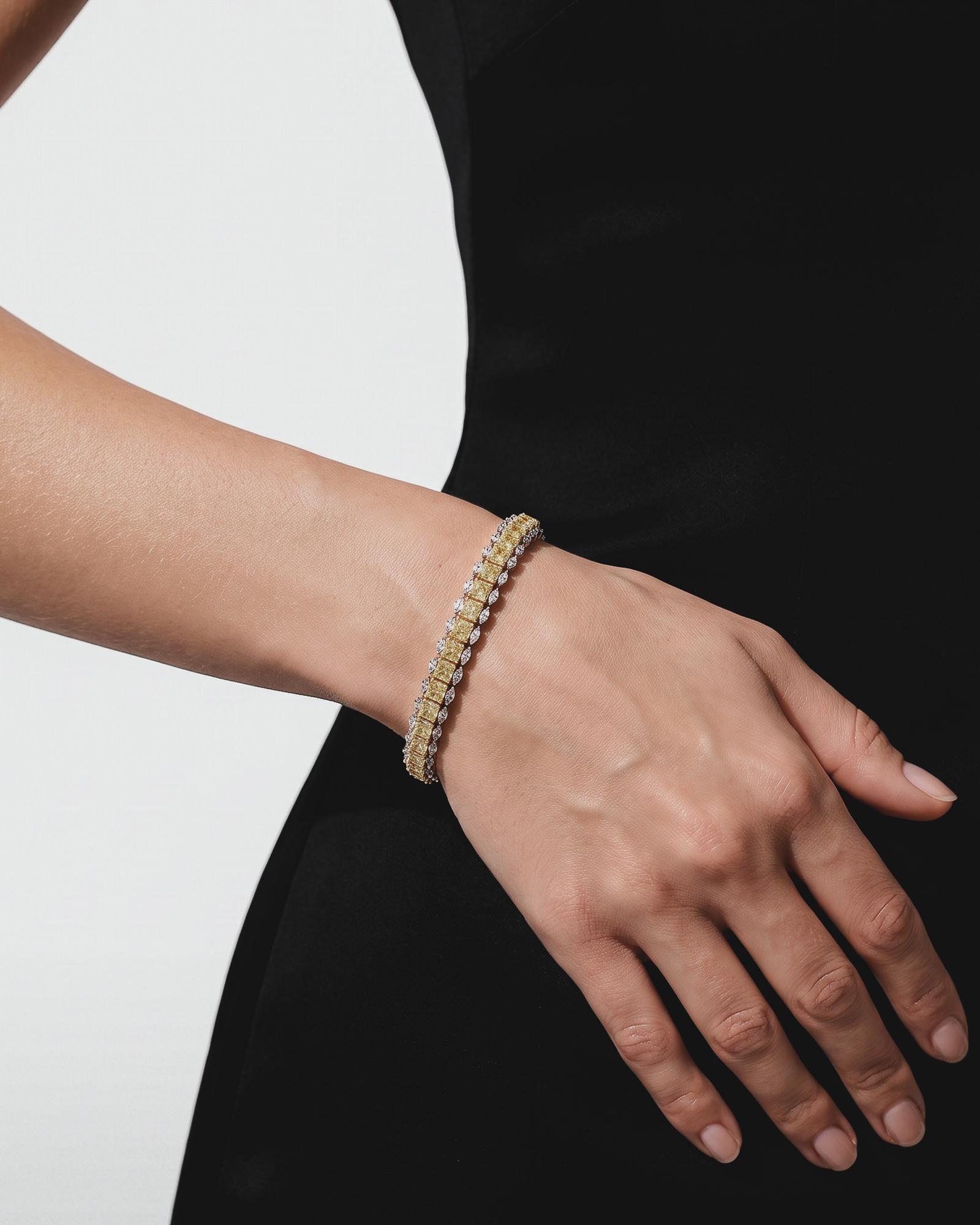 Celestial Frame Bracelet 3