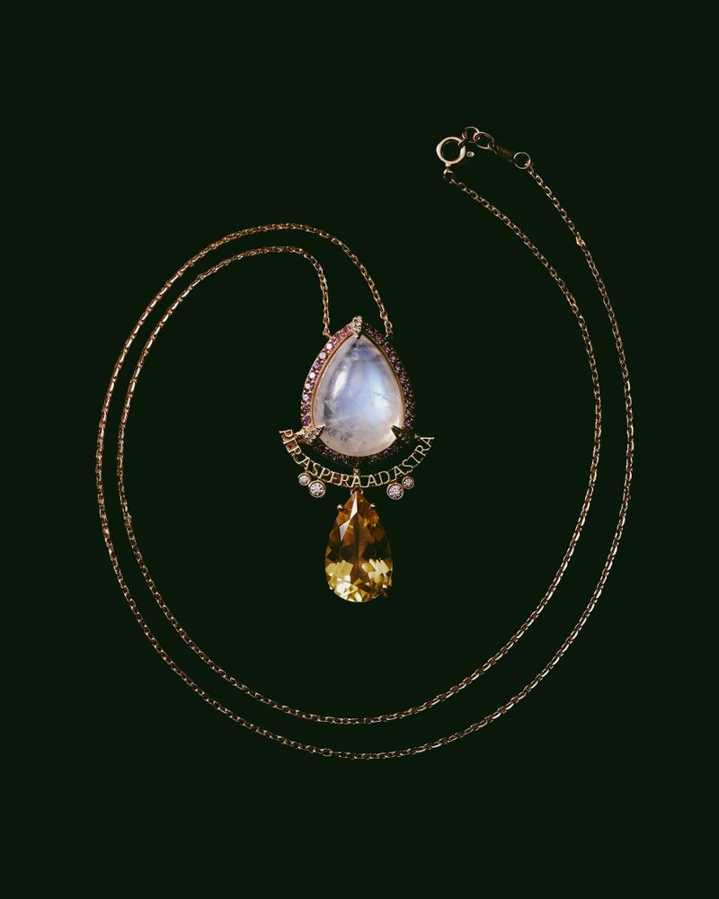 TALISMAN