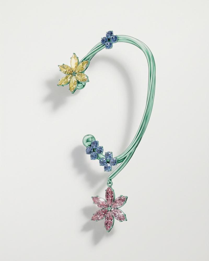 Stem by Stem ear cuff